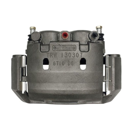 Power Stop 2002 Ford E-550 Super Duty Front Right or Rear Right Autospecialty Caliper w/Bracket PowerStop