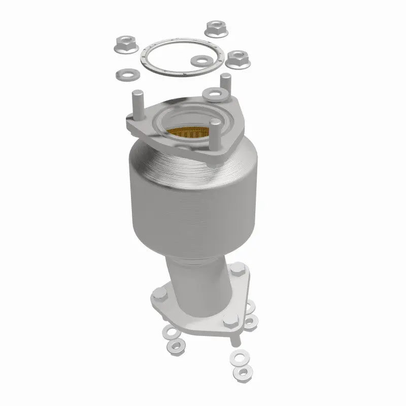 Magnaflow Conv DF 13-14 RDX 3.5L Rear Magnaflow