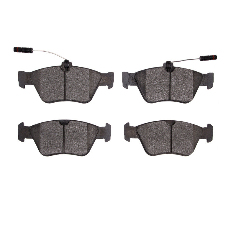 R1 96-04 Mercedes-Benz E300 Front Euro Ceramic Brake Pads