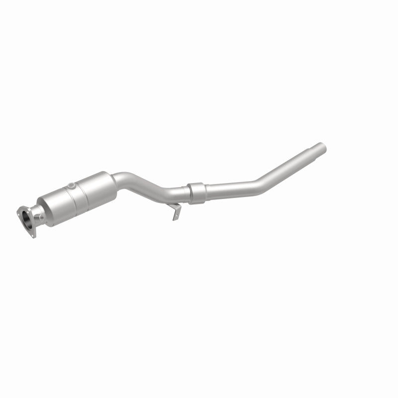 MagnaFlow Conv DF 02-03 Audi A6 3L 5speed Passenger Side Magnaflow