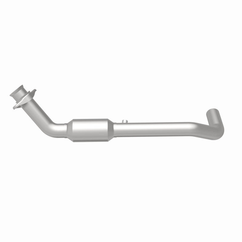 MagnaFlow Conv Direct Fit OEM 05-08 Ford F150 4.2L V6 (Drivers Side) Magnaflow
