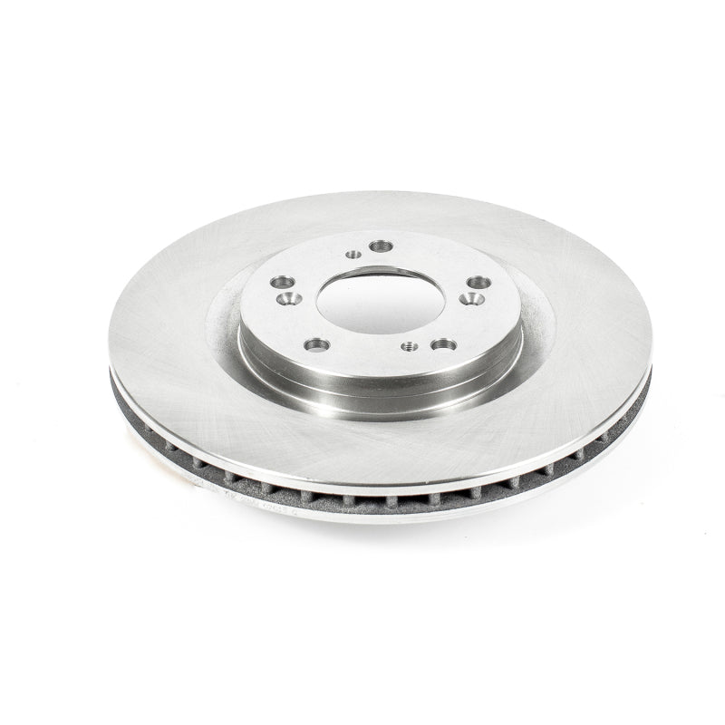 Power Stop 00-09 Honda S2000 Front Autospecialty Brake Rotor PowerStop