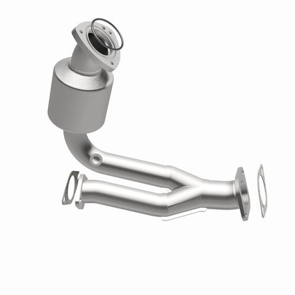 Magnaflow 09-12 Chevrolet Malibu 3.6L Direct Fit Converter Magnaflow