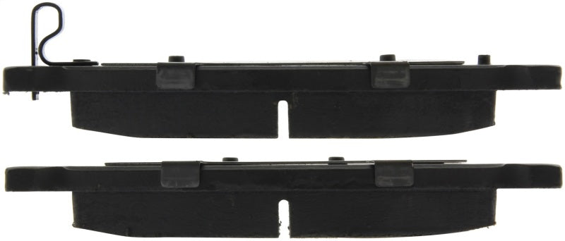 StopTech Premium Ceramic Brake Pads - 308.11560 Stoptech
