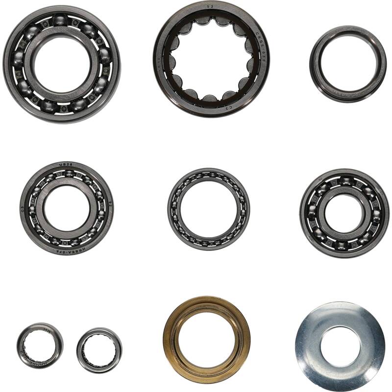 Hot Rods 17-18 Husqvarna TE 250 250cc Transmission Bearing Kit