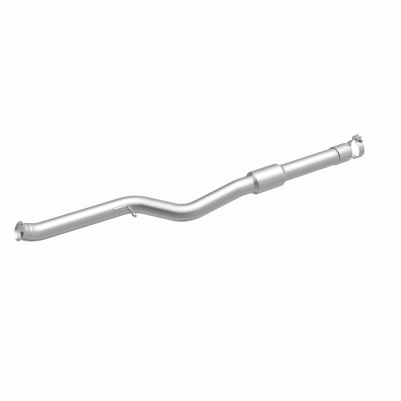 Magnaflow Conv DF 2012-2015 328i L4 2 OEM Underbody Magnaflow
