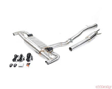 Load image into Gallery viewer, VR Performance Mercedes CLA45 Valvetronic 304 Stainless Exhaust System