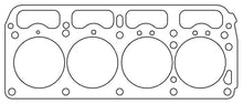 Load image into Gallery viewer, Cometic Toyota 3K/4K 84mm Bore .043 inch Copper Head Gasket