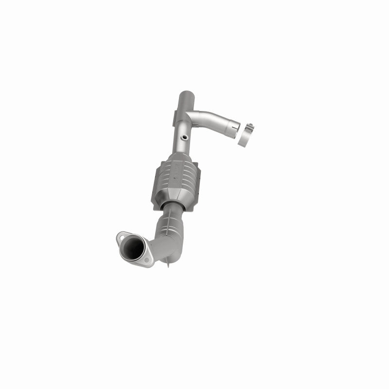 MagnaFlow Conv DF 99-02 Expedition 5.4L 4wd Magnaflow