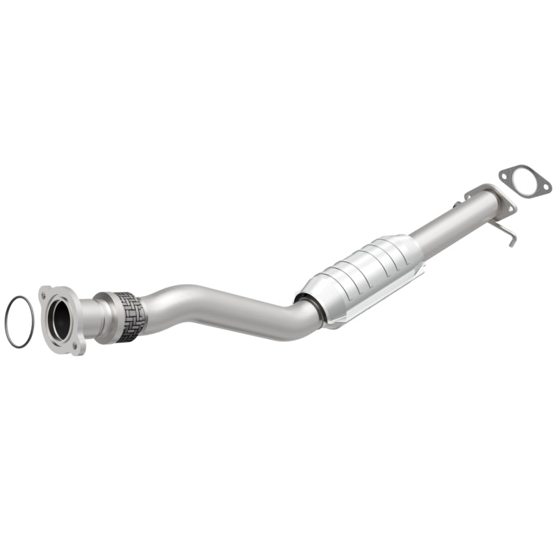 MagnaFlow Conv DF 01-04 Century/Impala 3.1L Magnaflow