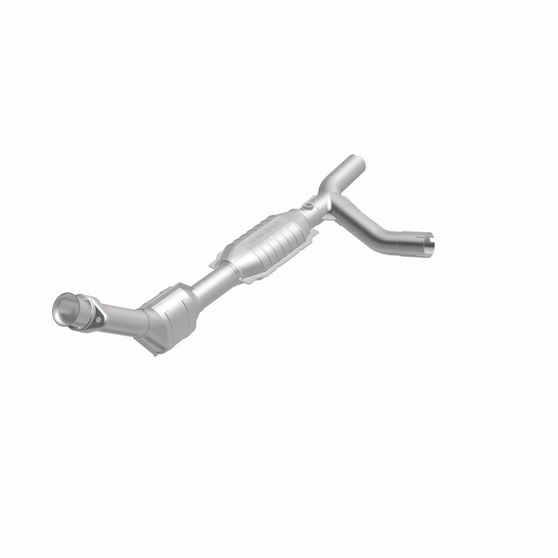 MagnaFlow Conv DF 01-03 Ford E150 4.2L Passenger Side Magnaflow