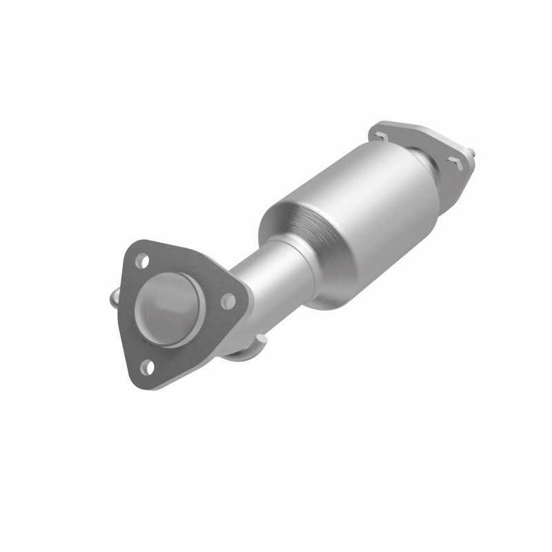 Magnaflow Conv DF 2014 Civic L4 1.8 OEM Underbody Magnaflow