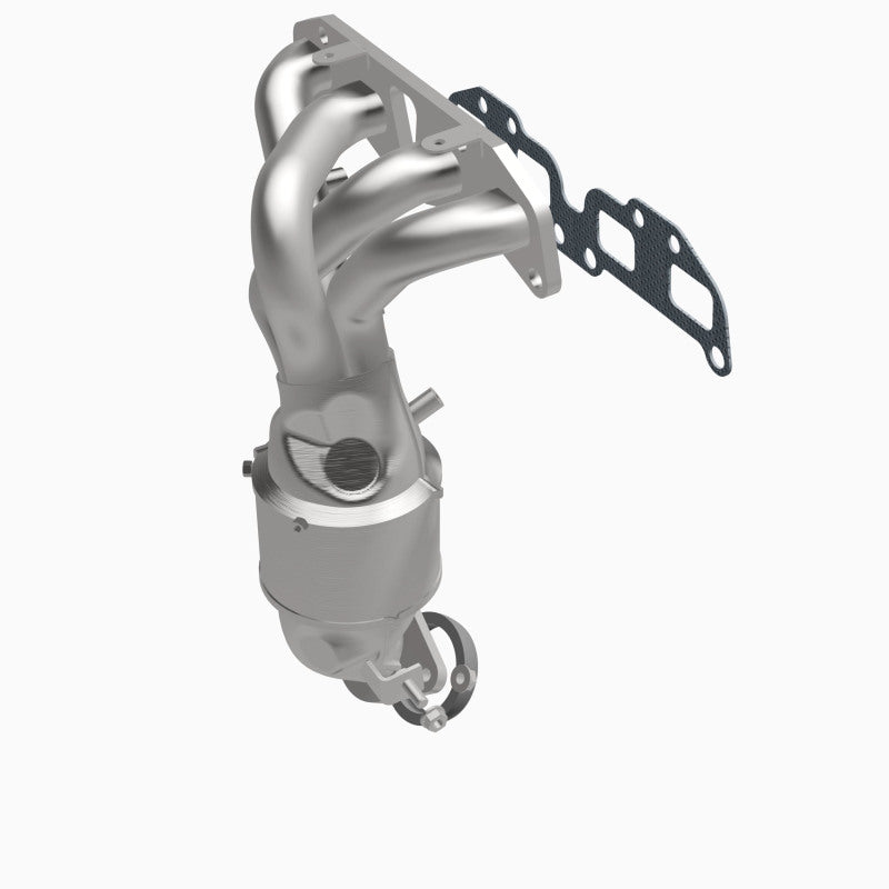 MagnaFlow Conv DF 02-06 Sentra 2.5L OEM Magnaflow