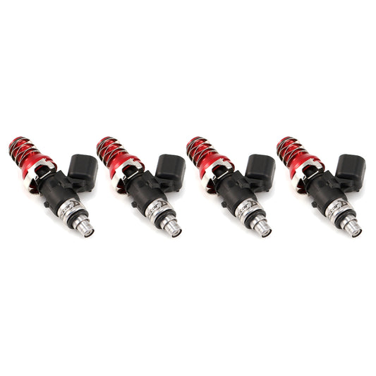 Injector Dynamics 1750-XDS - FX-SHO/FZ Watercraft 08-10 Applications 11mm Adapter Top (Set of 4)