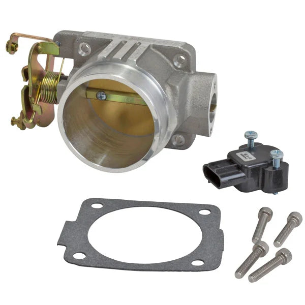 BBK Ford Mustang GT 70mm Throttle Body 96-04 BBK