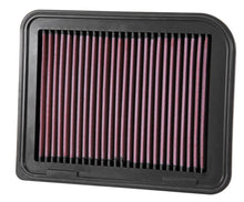 Load image into Gallery viewer, K&amp;N Replacement Panel Air Filter for Mitsubishi 12-15 Outlander/12-14 ASX/13-14 Lancer