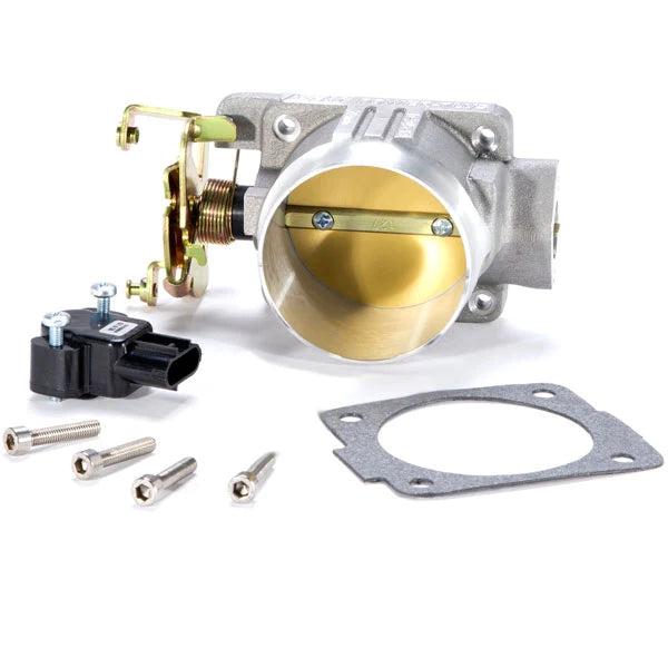 BBK Ford Mustang GT Ford Thunderbird 75mm Throttle Body 96-04 BBK