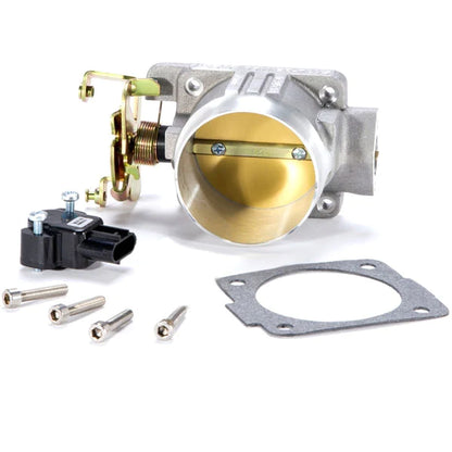 BBK Ford Mustang GT Ford Thunderbird 75mm Throttle Body 96-04 BBK