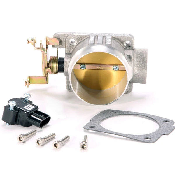 BBK Ford F150 4.6 5.4 V8 75mm Throttle Body 97-03 BBK