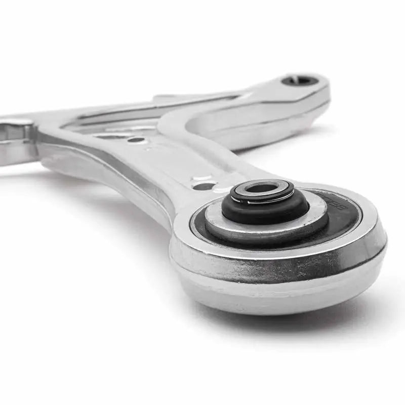 COBB 15-21 Subaru WRX & STI/2018 Type RA Alloy Front Lower Control Arm (Complete) Offset Caster CB-ALY0017K COBB