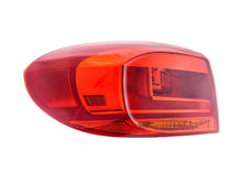 Load image into Gallery viewer, Hella 2011-2014 Volkswagen Tiguan Left Outer Tail Light