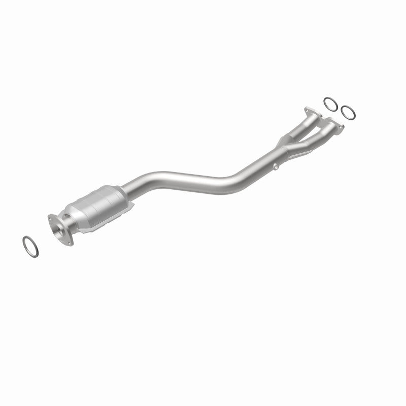 MagnaFlow Conv DF 01-05 Lexus IS300 rear OEM Magnaflow