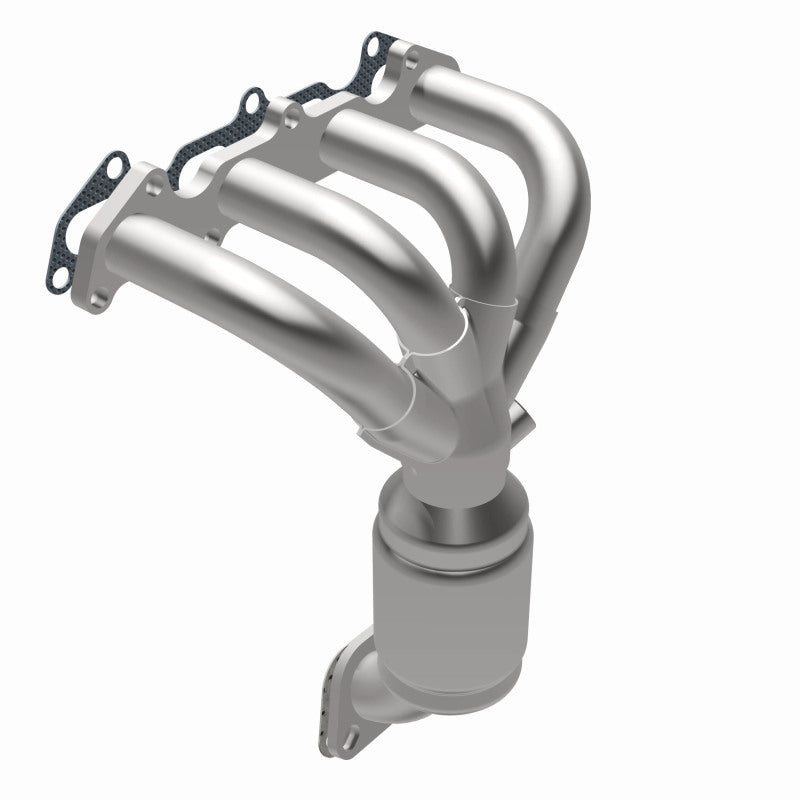 MagnaFlow Conv DF 03-04 Kia Rio 1.6L mani OEM Magnaflow