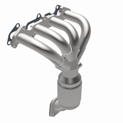 MagnaFlow Conv DF 03-04 Kia Rio 1.6L mani OEM Magnaflow