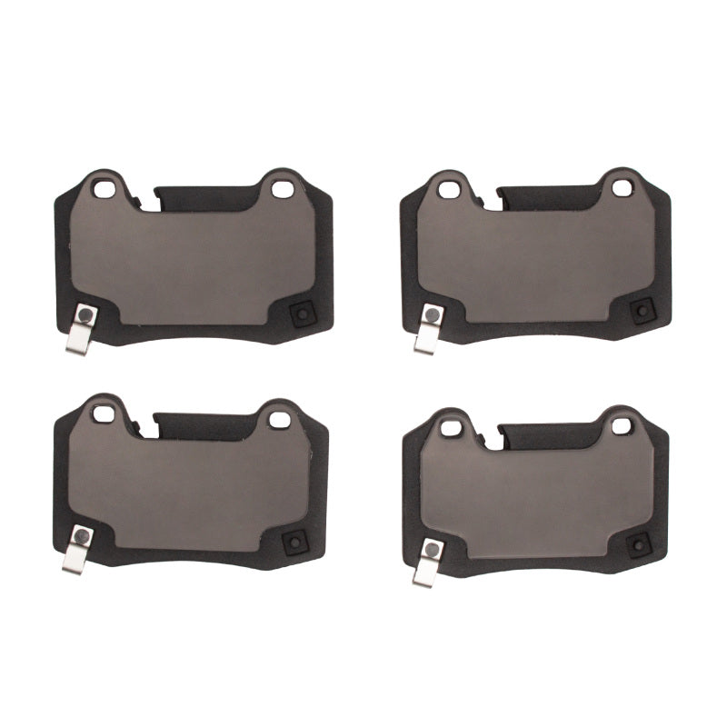 R1 22-26 Chevrolet Camaro Rear Optimum OE Brake Pads