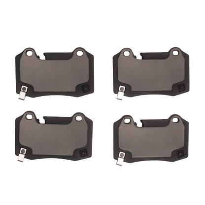 R1 22-26 Chevrolet Camaro Rear Optimum OE Brake Pads
