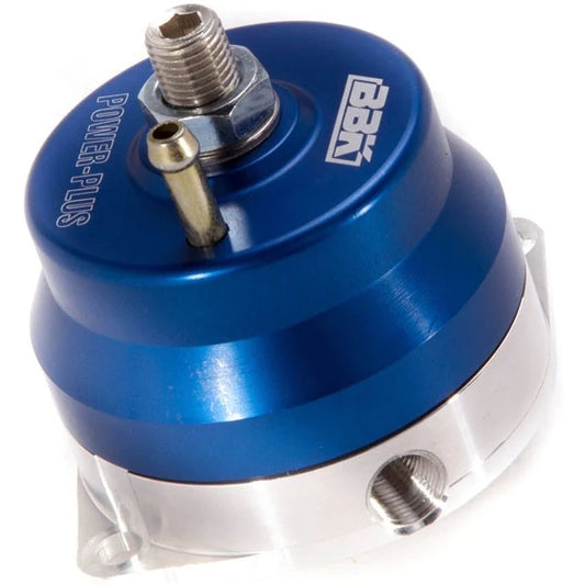 BBK Ford 5.0 4.6 Adjustable Fuel Pressure Regulator Billet Aluminum 94-98 BBK