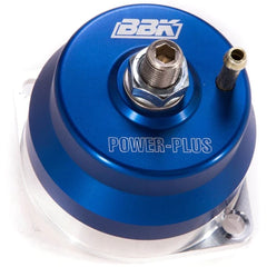 BBK Ford 5.0 4.6 Adjustable Fuel Pressure Regulator Billet Aluminum 94-98