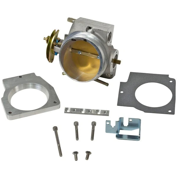 BBK Chevrolet Camaro Firebird GM Truck 5.7 LS1 85mm Throttle Body 98-02 BBK