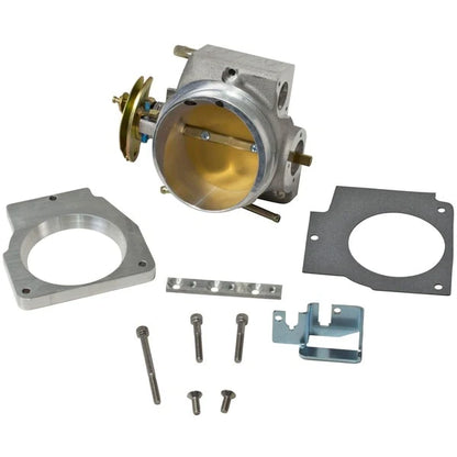 BBK Chevrolet Camaro Firebird GM Truck 5.7 LS1 85mm Throttle Body 98-02 BBK