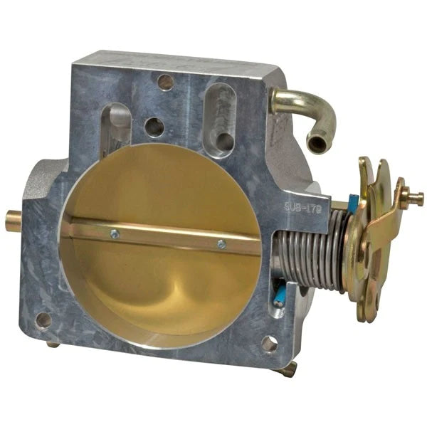 BBK Chevrolet Camaro Firebird GM Truck 5.7 LS1 85mm Throttle Body 98-02 BBK
