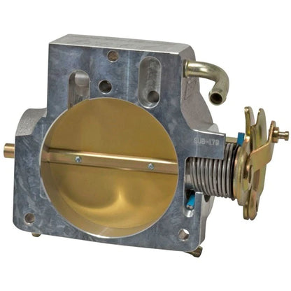 BBK Chevrolet Camaro Firebird GM Truck 5.7 LS1 85mm Throttle Body 98-02 BBK