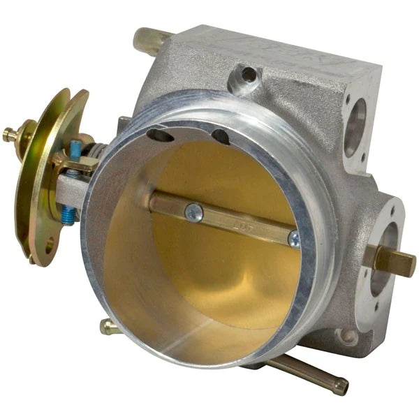 BBK Chevrolet Camaro Firebird GM Truck 5.7 LS1 85mm Throttle Body 98-02 BBK