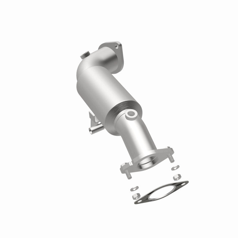 Magnaflow 16-17 Explorer L4 2.3 OEM Close Coupled Direct Fit Converter Magnaflow