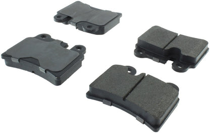 StopTech Premium Ceramic Brake Pads - 308.12770 Stoptech