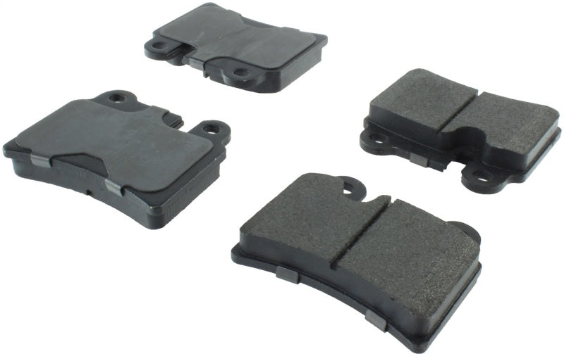 StopTech Premium Ceramic Brake Pads - 308.12770