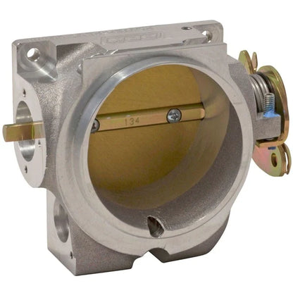 BBK Chevrolet GM Vortec 305 350 80mm Throttle Body 96-98 BBK