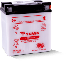 Load image into Gallery viewer, Yuasa Yb10L-B2 Yuasa Battery