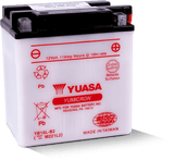 Yuasa Yb10L-B2 Yuasa Battery