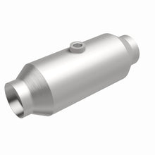 Load image into Gallery viewer, Magnaflow California Grade CARB Compliant Universal Catalytic Converter