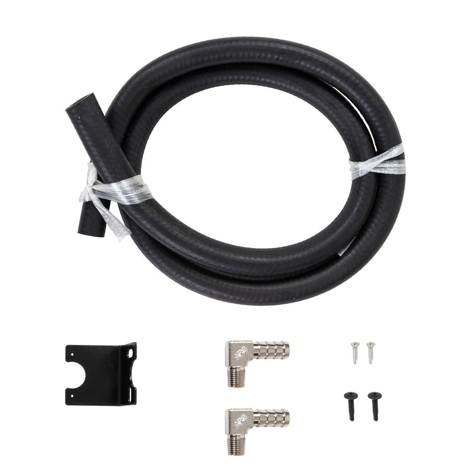 ARB Compressor Air Filter Relocation Kit 171319