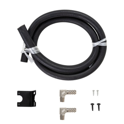ARB Compressor Air Filter Relocation Kit 171319