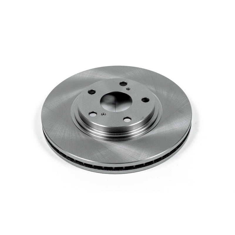 Power Stop 2003 Lexus ES300 Front Autospecialty Brake Rotor PowerStop