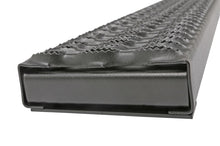 Load image into Gallery viewer, Deezee 19-21 Ford Transit Van Running Board Rough Step (55In Aluminum)