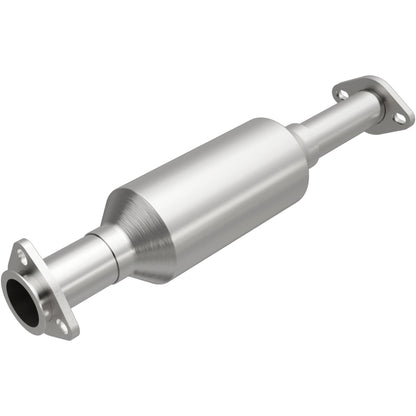 MagnaFlow California Converter Direct Fit 91-92 Suzuki Sidekick 1.6L Magnaflow