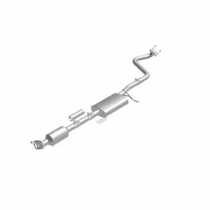 MagnaFlow DF Conv 17-19 Kia Soul 1.6L